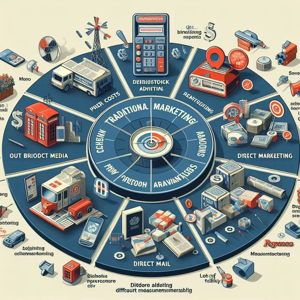 marketing